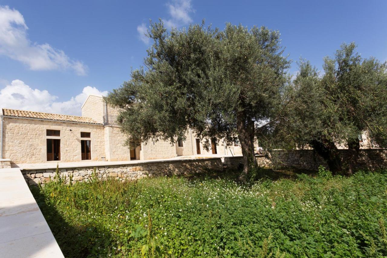 Tre Balate Natura E Relax Modica Exterior foto